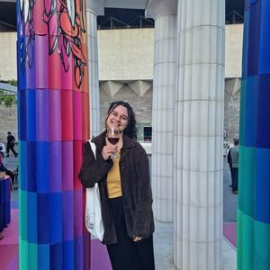 Meet your Posher, Steph